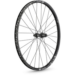 DT Swiss E 1900 SPLINE 30 27.5-inch Rear 