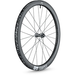 DT Swiss GRC 1400 SPLINE 42 700c Front