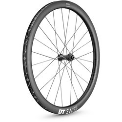 DT Swiss HGC 1400 SPLINE 42 700c Front 
