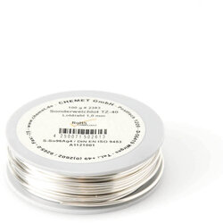 DT Swiss ProLine Soldering Wire