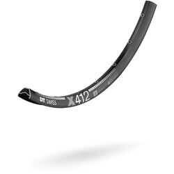 DT Swiss X 412 DB 29-inch