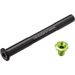 DVO Beryl Boost 110 x 15mm Thru-Axle