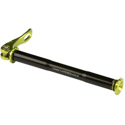 DVO Boost Diamond/Boost Sapphire 110 x 15mm Thru-Axle