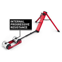 Feedback Sports Omnium Over-Drive