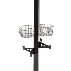 Feedback Sports Velo Cache Gear Storage Basket