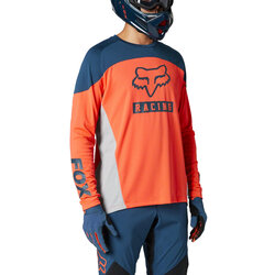 Fox Racing Defend Long Sleeve Jersey