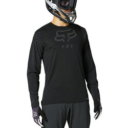 Fox Racing Flexair Delta Long Sleeve Jersey