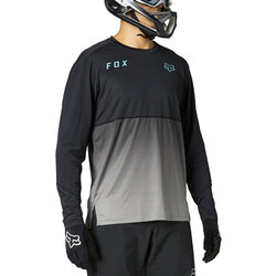 Fox Racing Flexair Long Sleeve Jersey