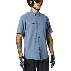 Fox Racing Flexair Woven Jersey