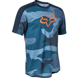 Fox Racing Ranger Drirelease Jersey