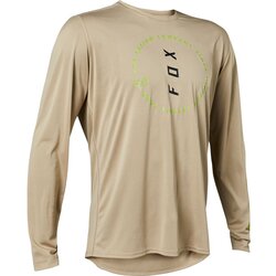 Fox Racing Ranger Vert Long Sleeve Jersey