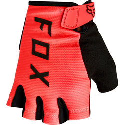 Fox Racing Women's Ranger Gel Half Finger Glove
