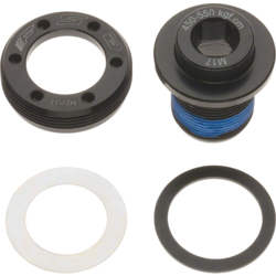 FSA Self Extracting Crank Bolt for Hollow Carbon MegaExo Light Cranks