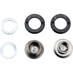 FSA Self-Extracting Crank Bolts - M15, Octalink