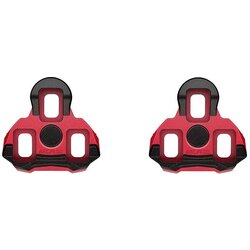 Garmin Rally RK 0° Replacement Cleats