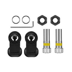 Garmin Vector to Vector 2 Upgrade Kit