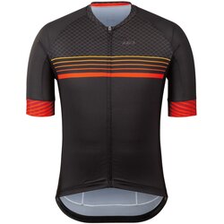 Garneau District Jersey