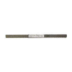 General Tools Thread Repair File, Metric