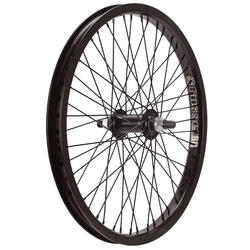 Gusset Black Dog 20-inch Wheels