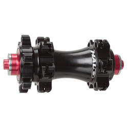 HALO 6D Road Disc Hubs