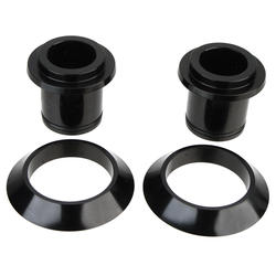 HALO Front Axle Conversion, Wide Boy
