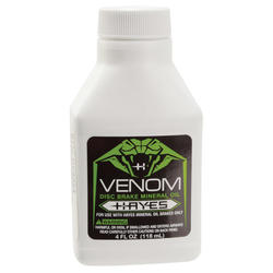 Hayes Venom Mineral Oil Brake Fluid