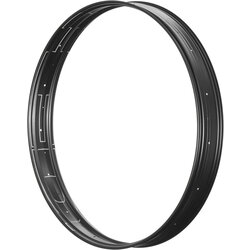 HED Big Aluminum Deal Rim