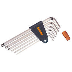 IceToolz Hex Key Wrench Set