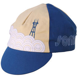 IDG Soma Sutro Cycling Cap