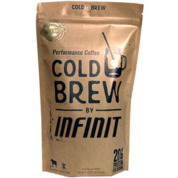 Infinit Nutrition Cold Brew Performance Coffee Mix