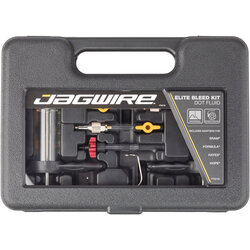 Jagwire Elite DOT Bleed Kit