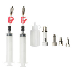 Jagwire Pro DOT Bleed Kit