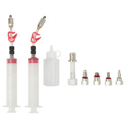 Jagwire Pro Mineral Oil Bleed Kit
