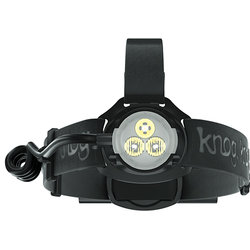Knog PWR Headtorch (Strap Only)
