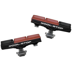 Kool-Stop Dura2 Road Holder Brake Pads