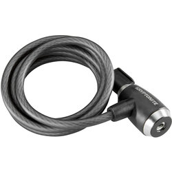 Kryptonite KryptoFlex 1018 Key Cable