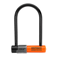 Kryptonite Messenger Mini U-Lock