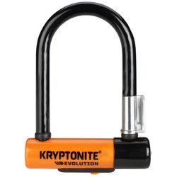 Kryptonite New-U Evolution Mini-5