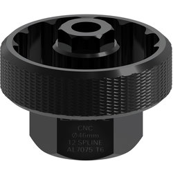Lezyne CNC Alloy BB Tool - 4612