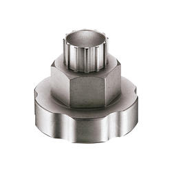 Lezyne EXBBT-CLT Two-Way Tool