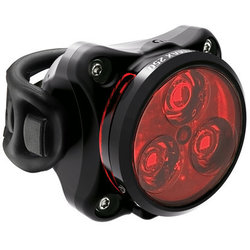 Lezyne Zecto Max Drive Rear