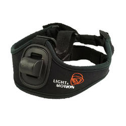 Light & Motion Sport Head Strap