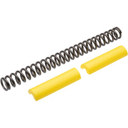 Marzocchi Z1 Coil Conversion Spring