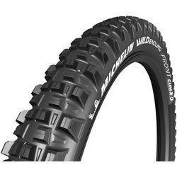 MICHELIN E-Wild Front 27.5-inch Tubeless