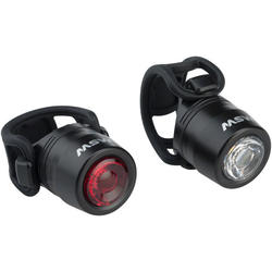 MSW Cricket USB Light Set