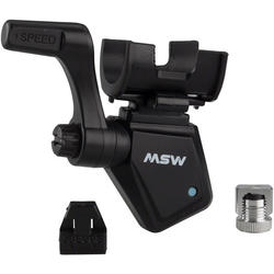 MSW Miniac Wireless Speed & Cadence Sensor