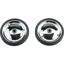 MSW Training Wheel Replacement Wheel Set