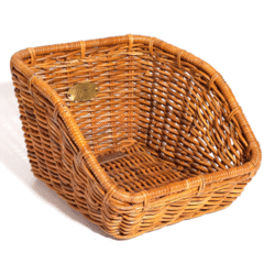 Nantucket Bike Basket Co. Cisco Tremont Rear Cargo Basket 