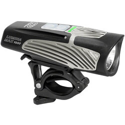 NiteRider Lumina Max 1500 Headlight