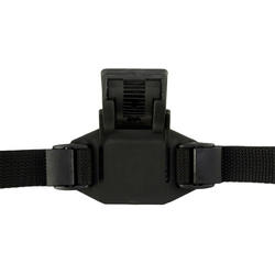 NiteRider Pro Series Angled Multi-Position Helmet Mount